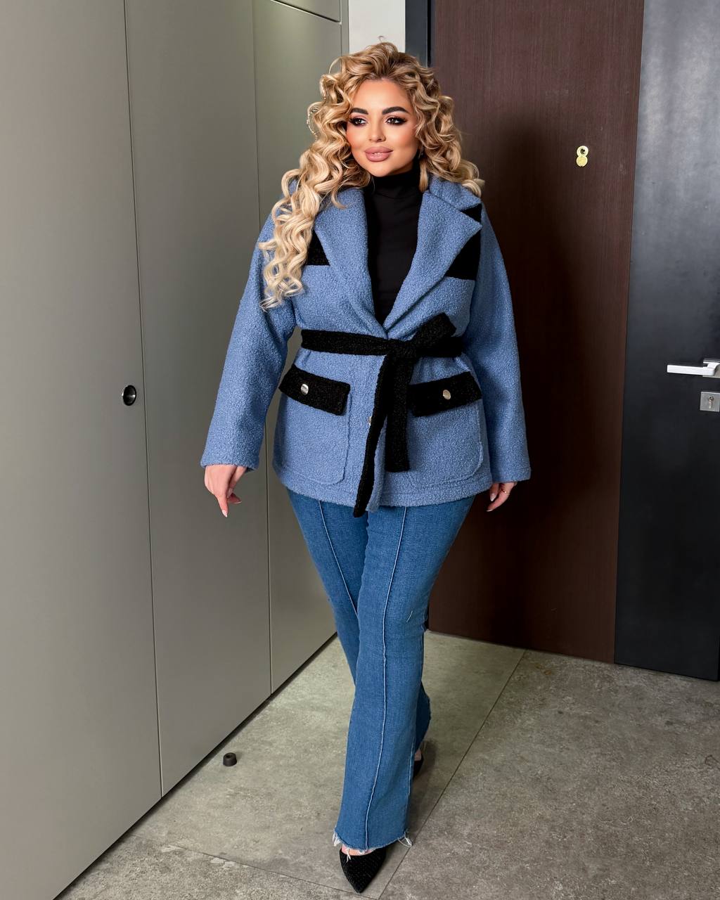 Пальто 05022601